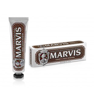 Marvis Sweet & Sour Rhubarb Pasta do zębów, 75 ml | voltshop.pl